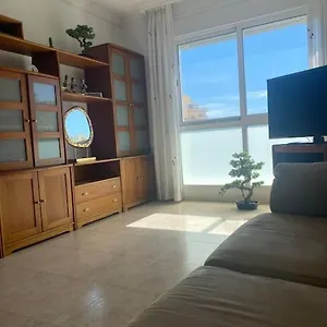  Apartamento 2nd Line To Sea